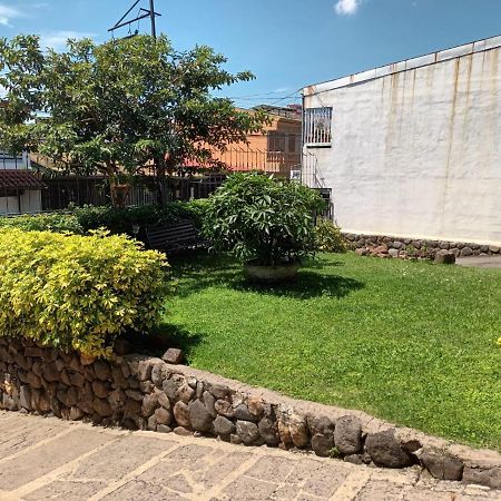 Hotel Casa Tago Alajuela Exterior foto